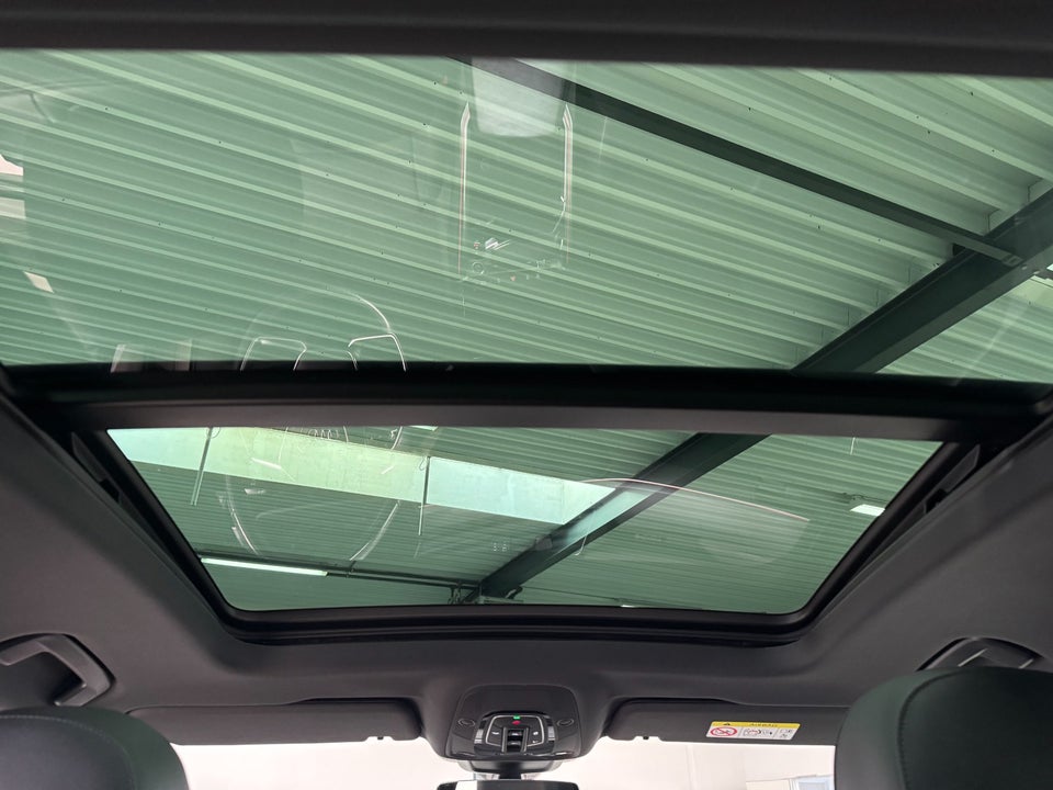 Audi e-tron 55 S-line quattro 5d