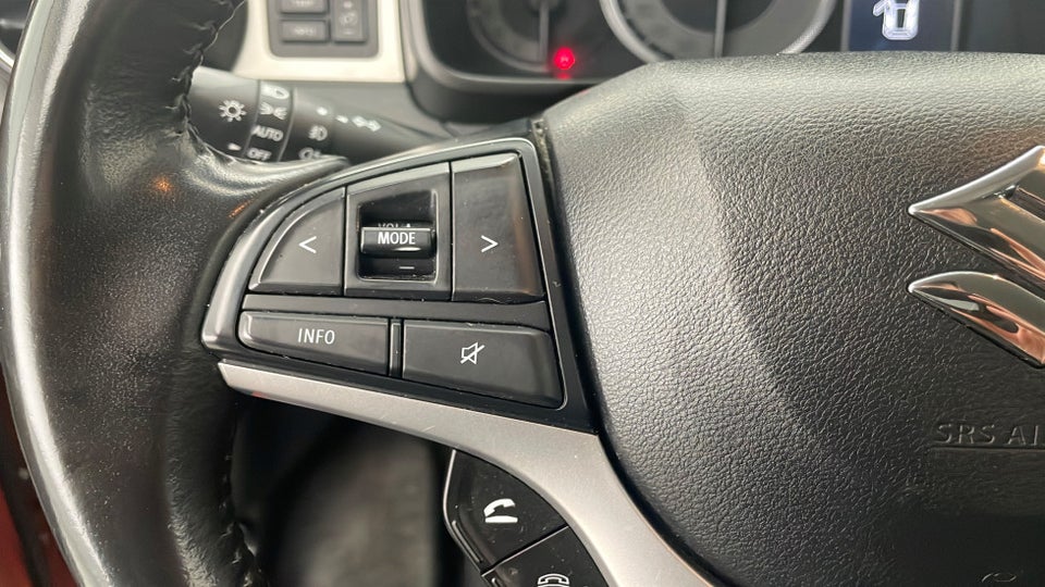 Suzuki Ignis 1,2 mHybrid Adventure 5d