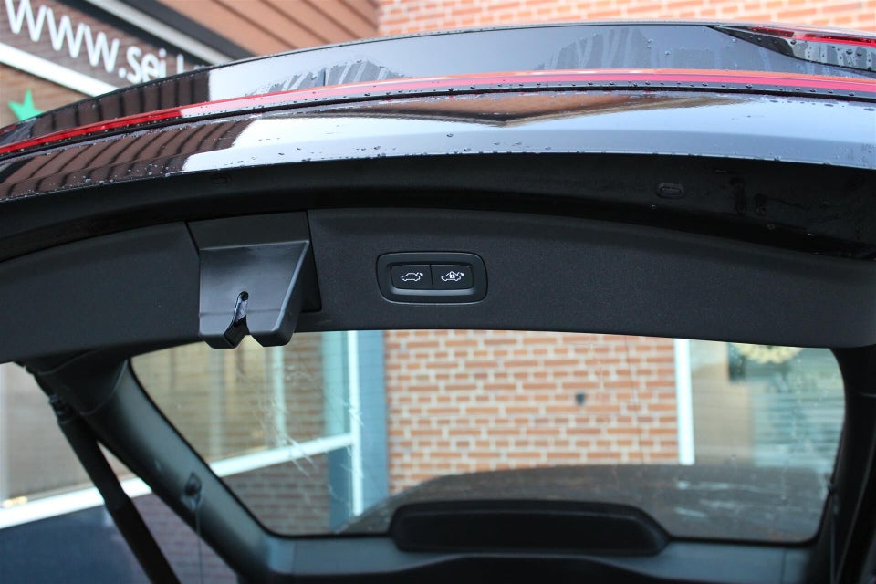 Polestar 2 Standard Range 5d