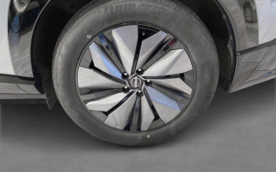 Nissan Ariya 87 Engage 5d