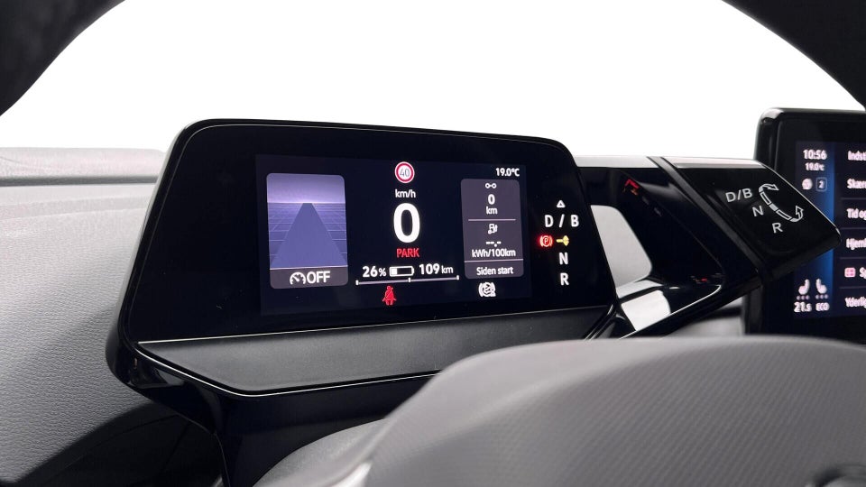 VW ID.4 77 1ST Pro Performance 5d