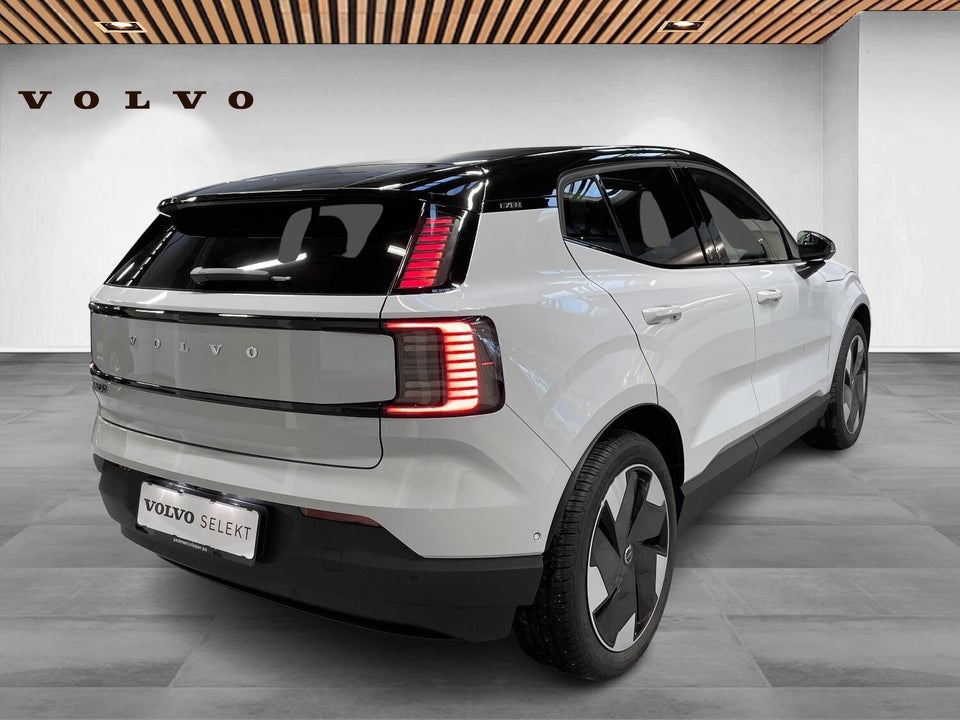 Volvo EX30 Twin Performance Ultra 5d