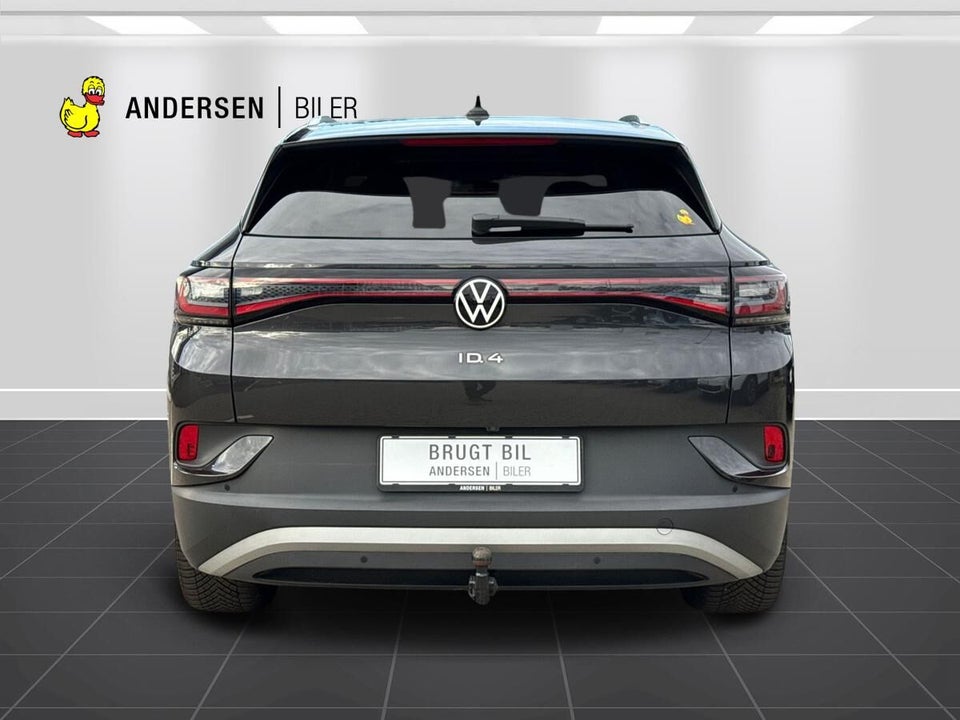 VW ID.4 77 1ST Pro Performance 5d