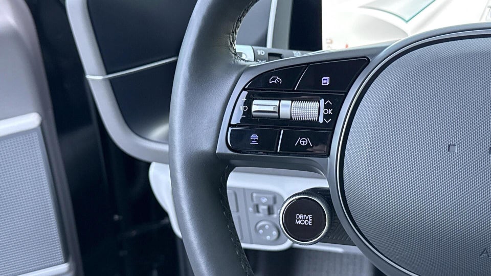 Hyundai Ioniq 6 77 Techniq 4d