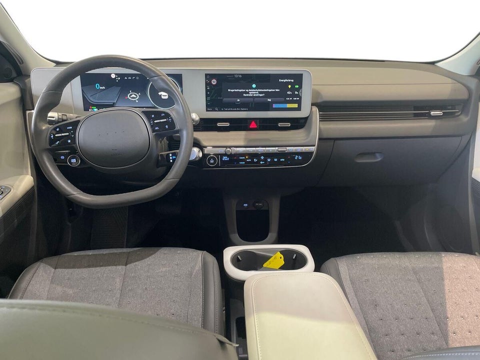 Hyundai Ioniq 5 77 Advanced AWD 5d