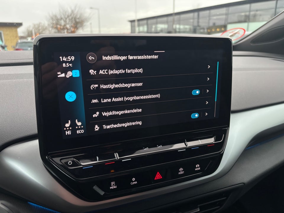 VW ID.4 77 Pro Performance 4Motion 5d