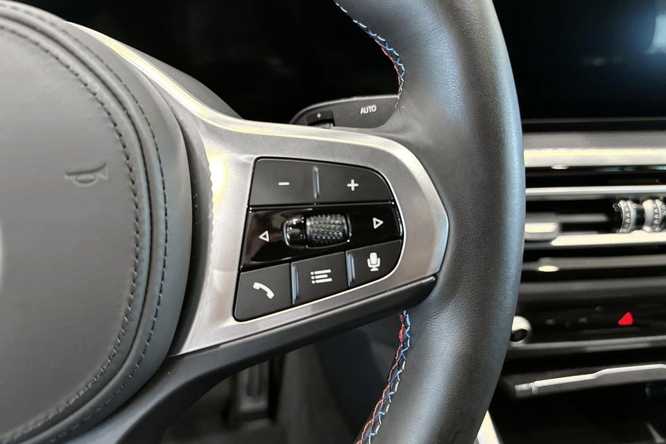 BMW i4 M50 M-Sport xDrive 5d