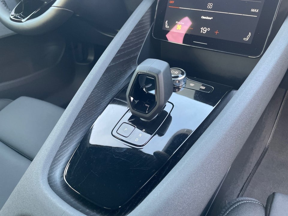 Polestar 2 Long Range 5d