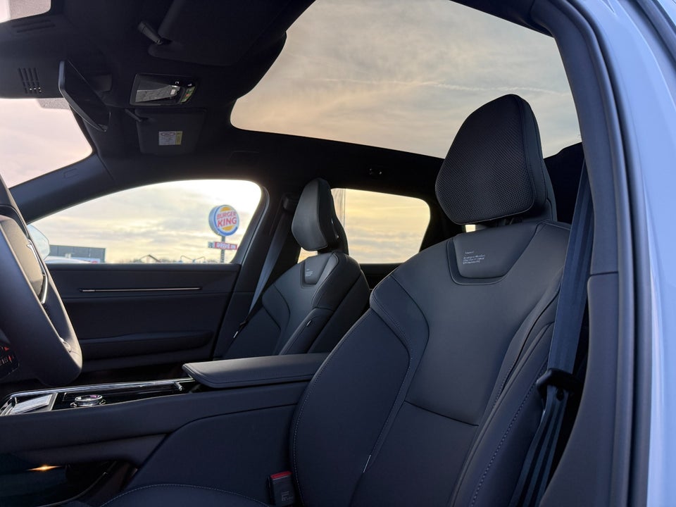 Polestar 3 Long Range AWD 5d