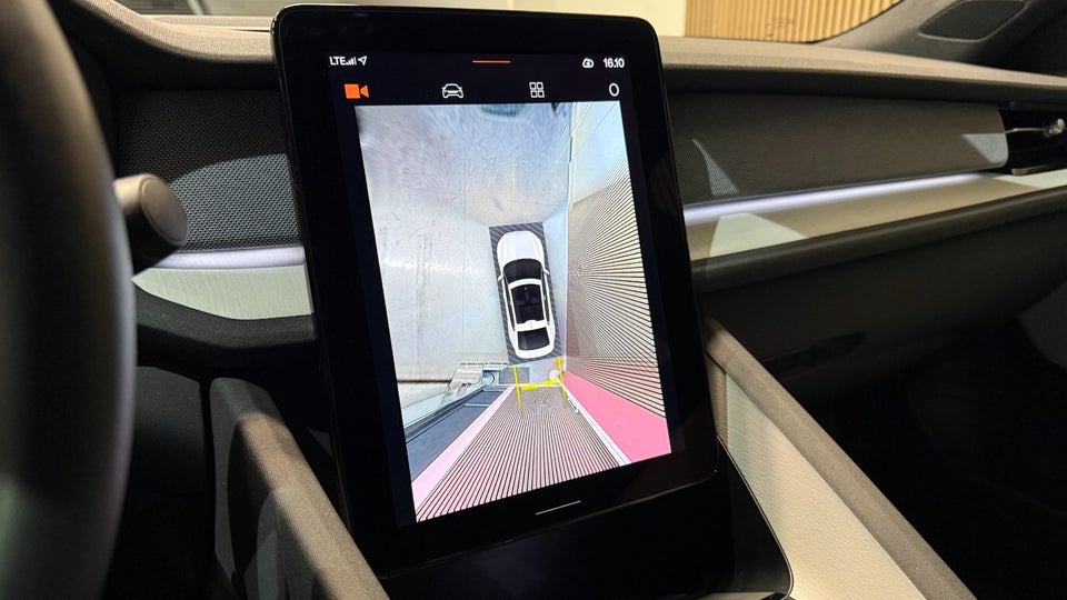 Polestar 2 Long Range AWD 5d