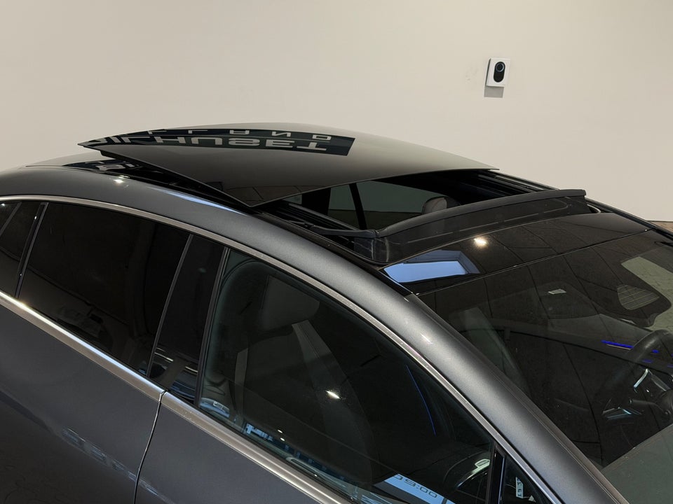 Mercedes EQE350+ AMG Line 4d