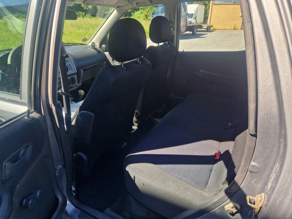 Suzuki Ignis 1,3 GL 5d