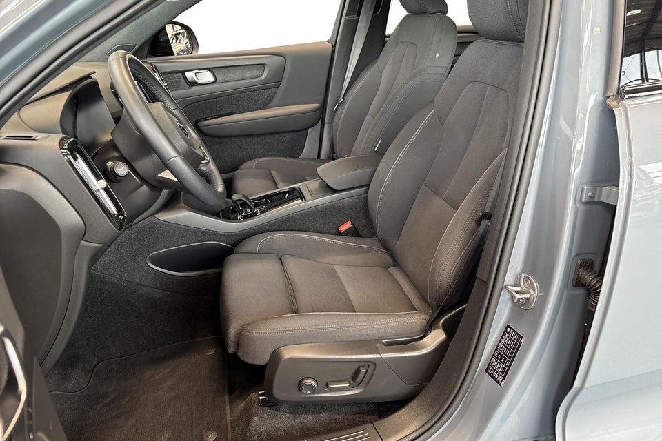 Volvo C40 P6 ReCharge Plus 5d
