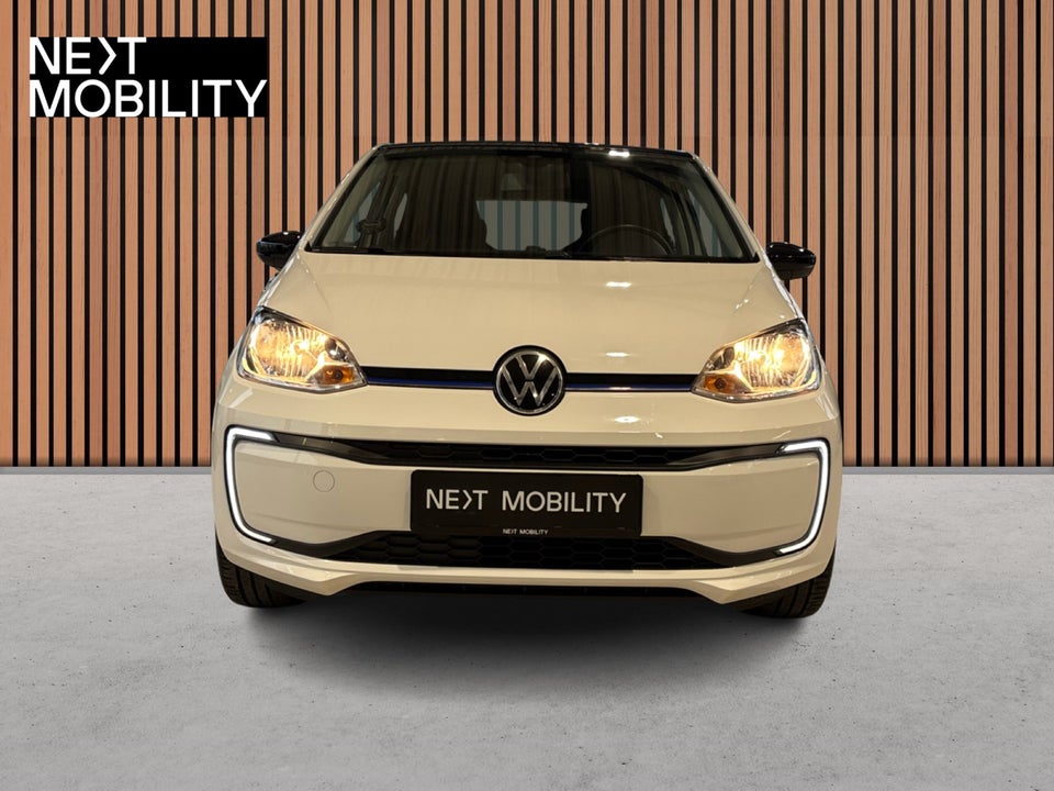VW e-Up! Move Up! 5d