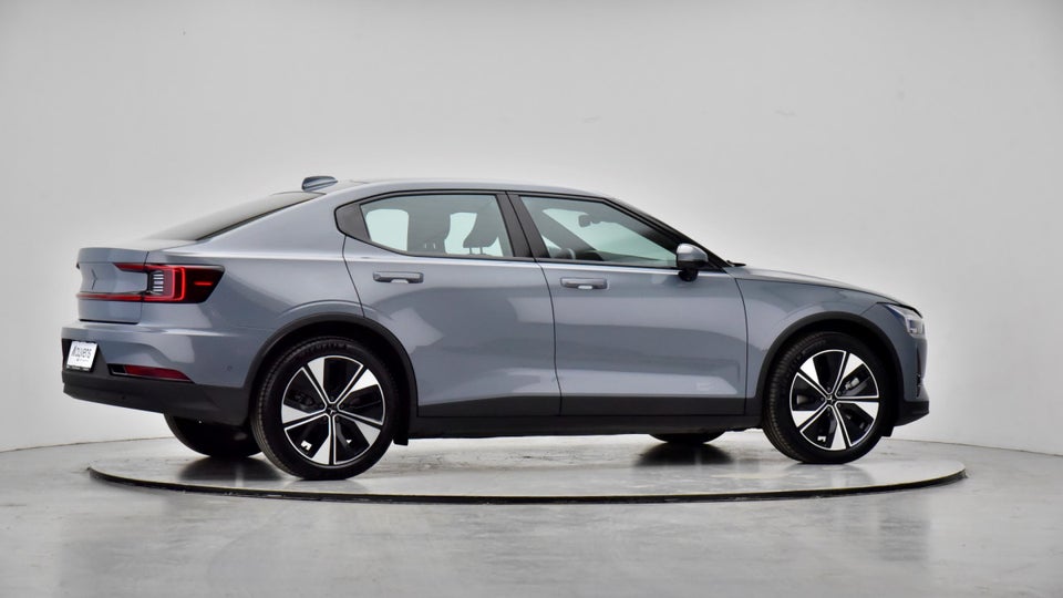 Polestar 2 Long Range AWD 5d