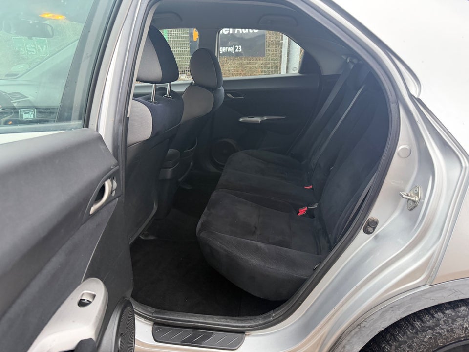 Honda Civic 1,8 Sport 5d