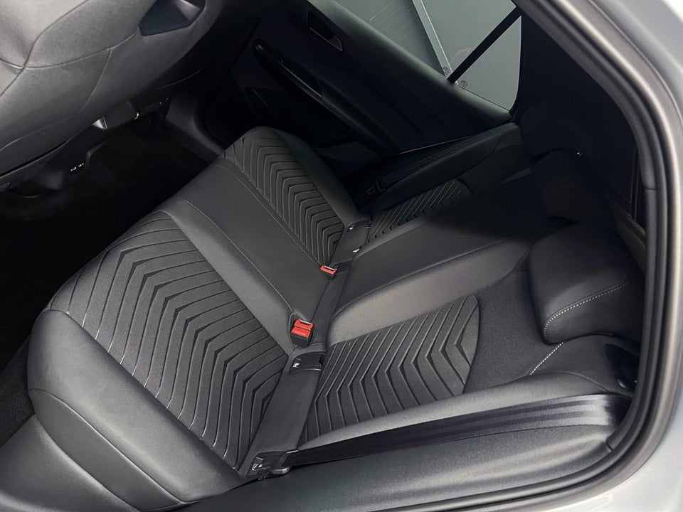 Cupra Born 77 e-Boost 5d