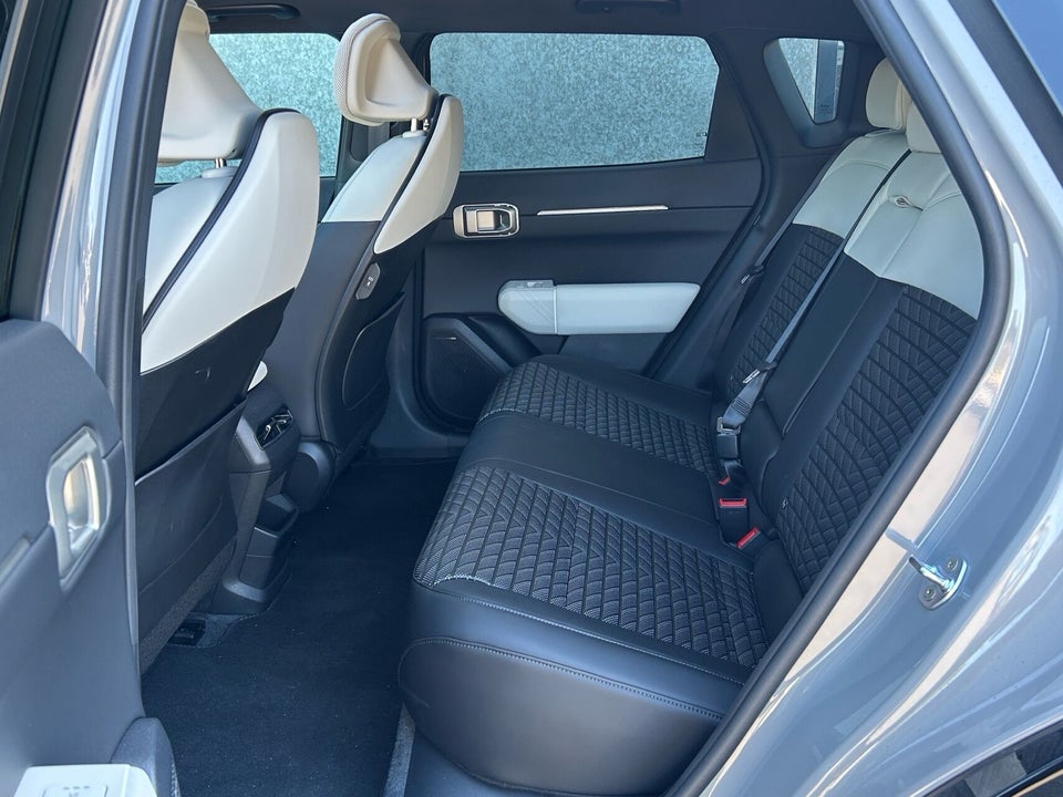 Kia EV4 81 Long Range GT-Line 5d