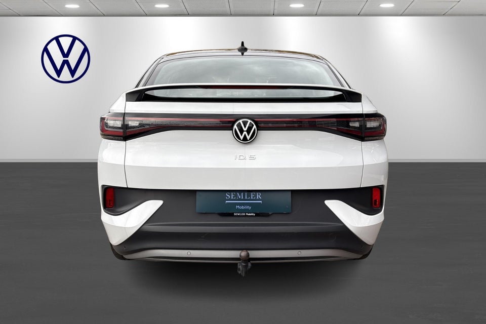 VW ID.5 77 Pro Performance 5d