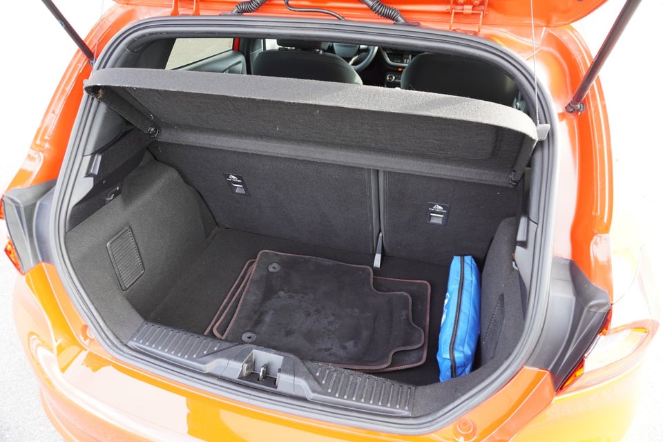 Ford Fiesta 1,0 EcoBoost ST-Line 5d