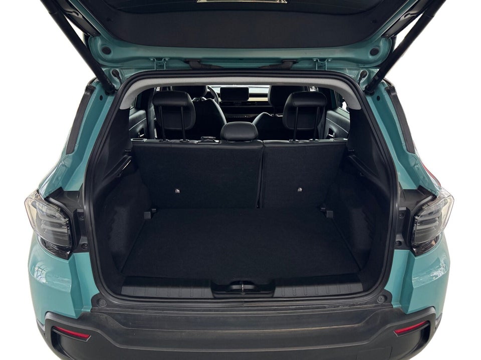 Jeep Avenger 54 Summit 5d