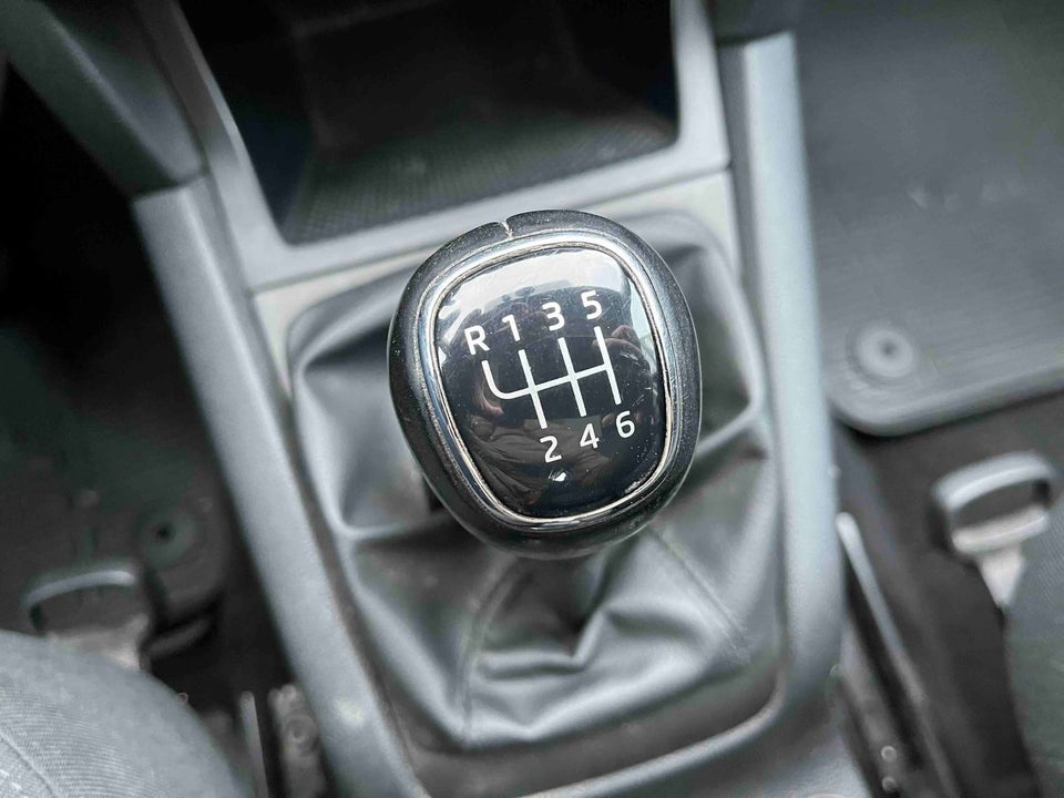 Skoda Yeti Outdoor 1,4 TSi 122 Ambition GreenTec 5d