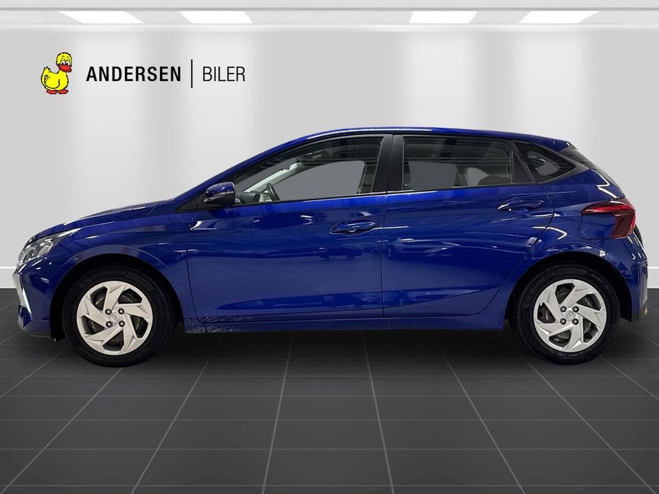 Hyundai i20 1,0 T-GDi Essential 5d