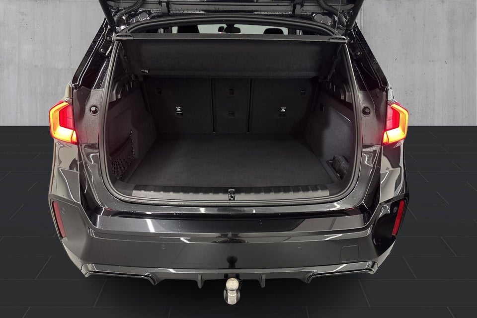 BMW iX1 eDrive20 M-Sport 5d