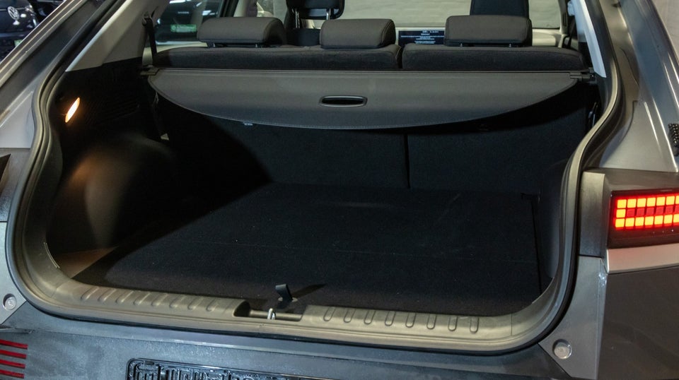 Hyundai Ioniq 5 73 Essential 5d