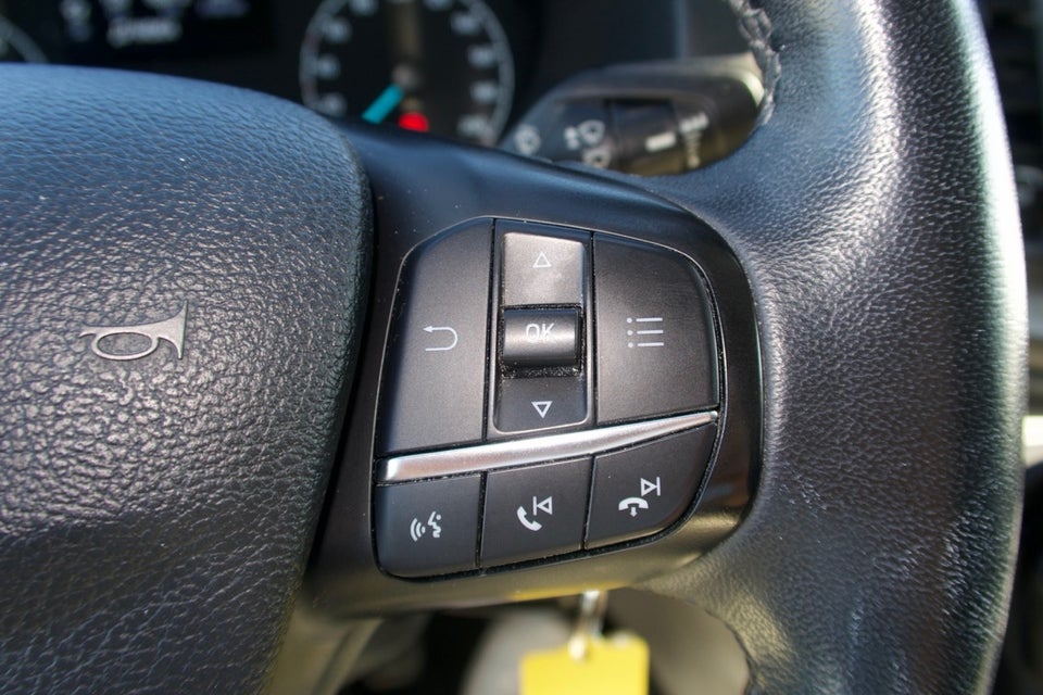 Ford Transit Custom 340 L2 2,0 TDCi 170 Trend