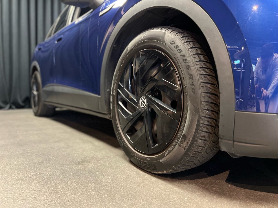 VW ID.4 77 1ST Pro Performance 5d