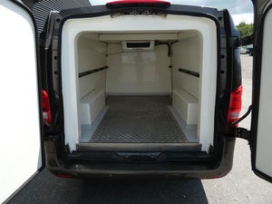 Mercedes Vito 114, modelår 2015, 338,000 km