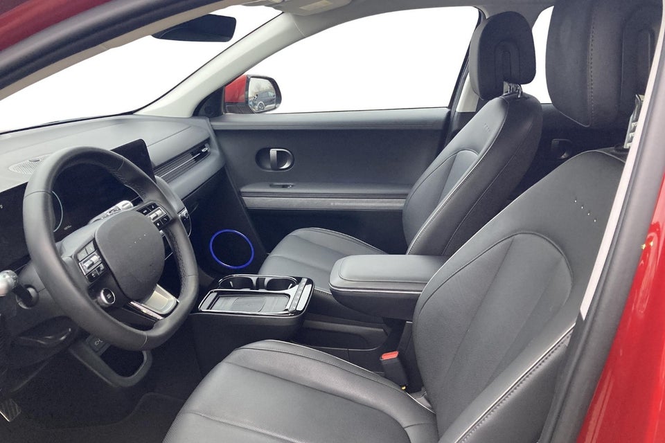 Hyundai Ioniq 5 84 Ultimate 5d