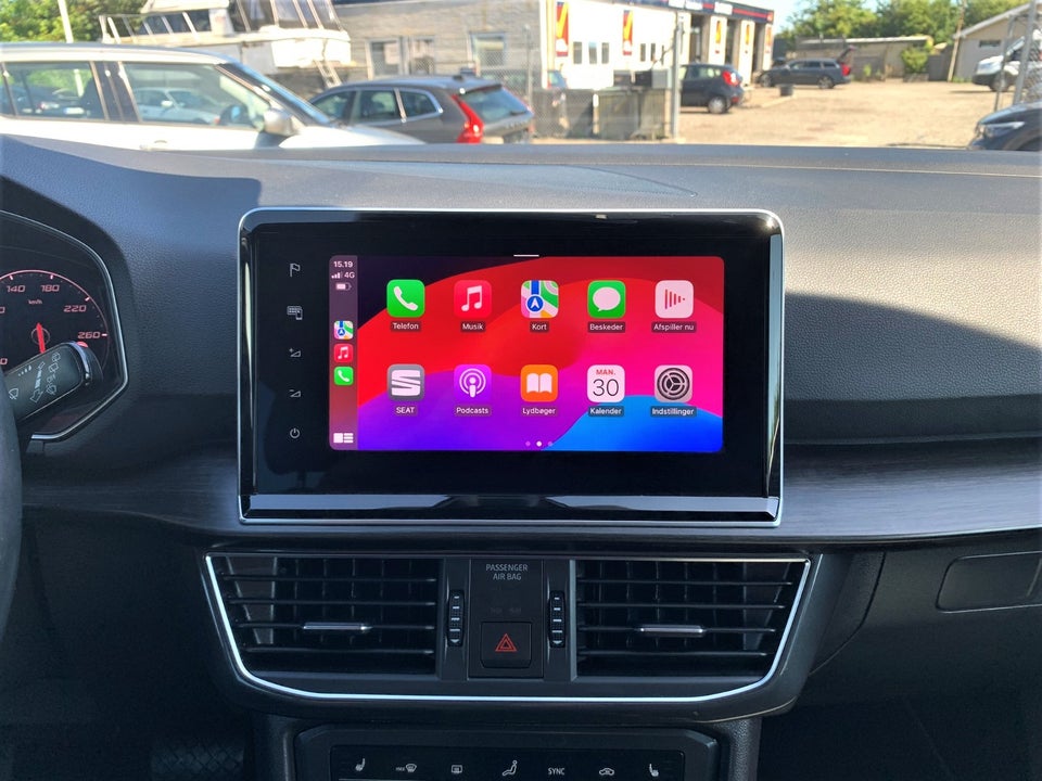 Seat Tarraco 1,4 eHybrid Xcellence DSG 5d