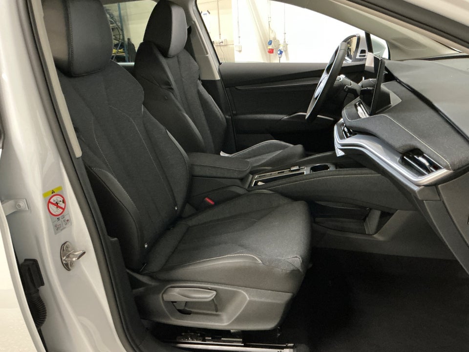 Skoda Elroq 85 iV Loft 5d