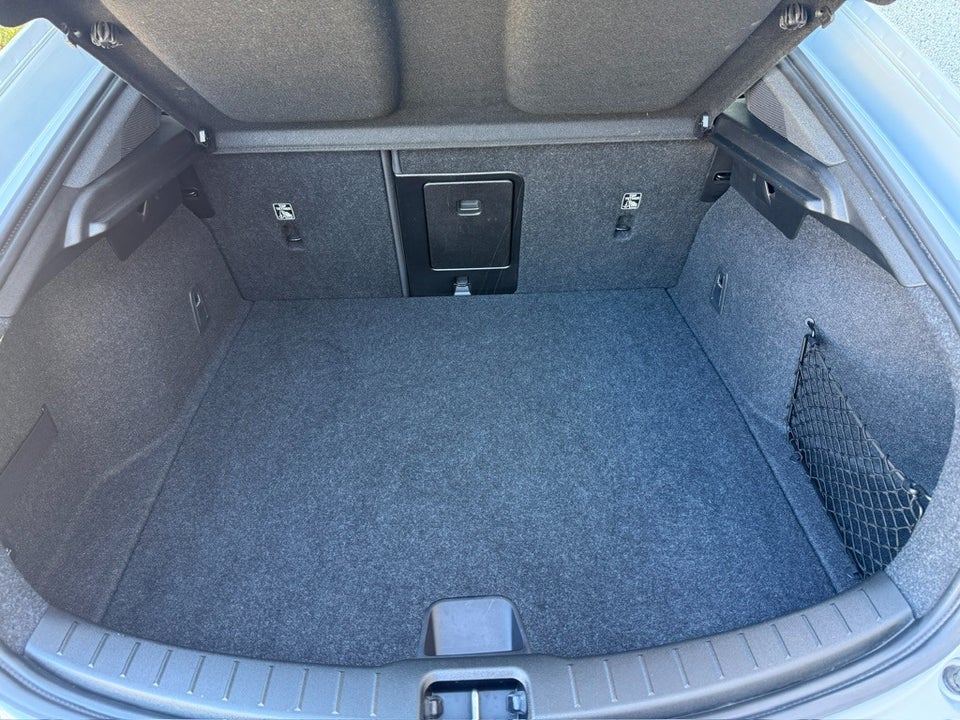 Polestar 2 Long Range 5d