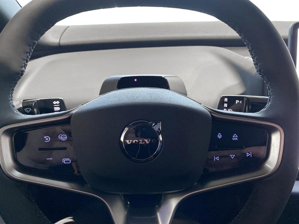 Volvo EX30 Extended Range Core 5d
