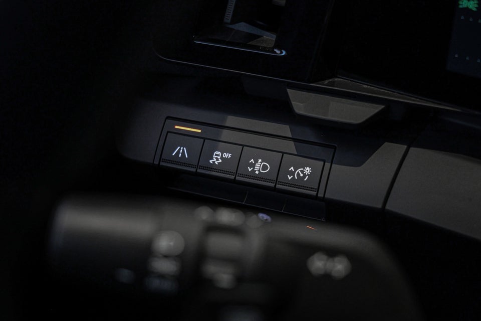 Renault Megane E-Tech 60 Equilibre 5d