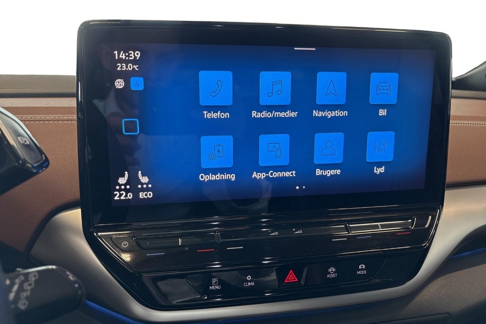 VW ID.4 77 Pro Performance 5d