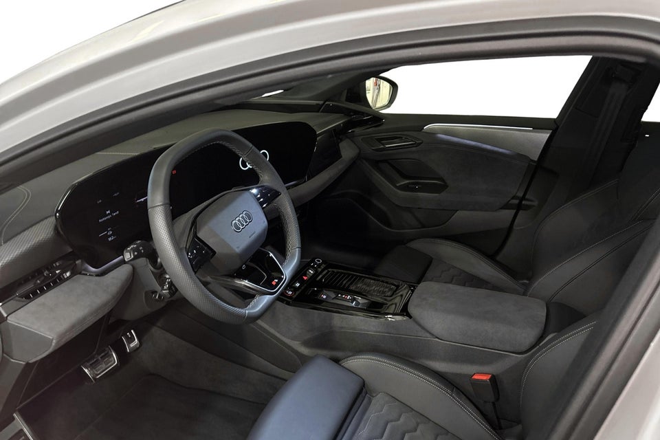 Audi A6 e-tron Ultra performance Sportback 5d