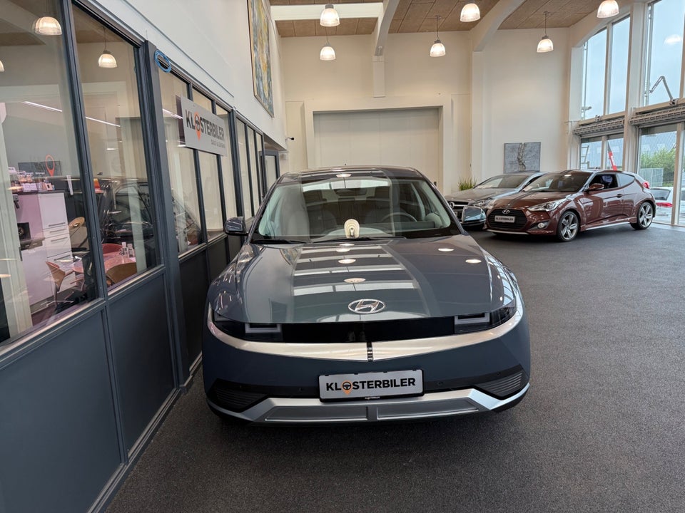 Hyundai Ioniq 5 77 Essential 5d