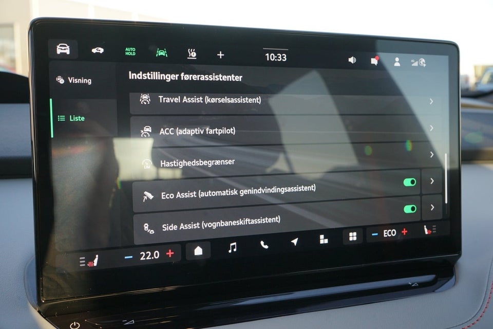 Skoda Elroq 85 iV First Edition 5d