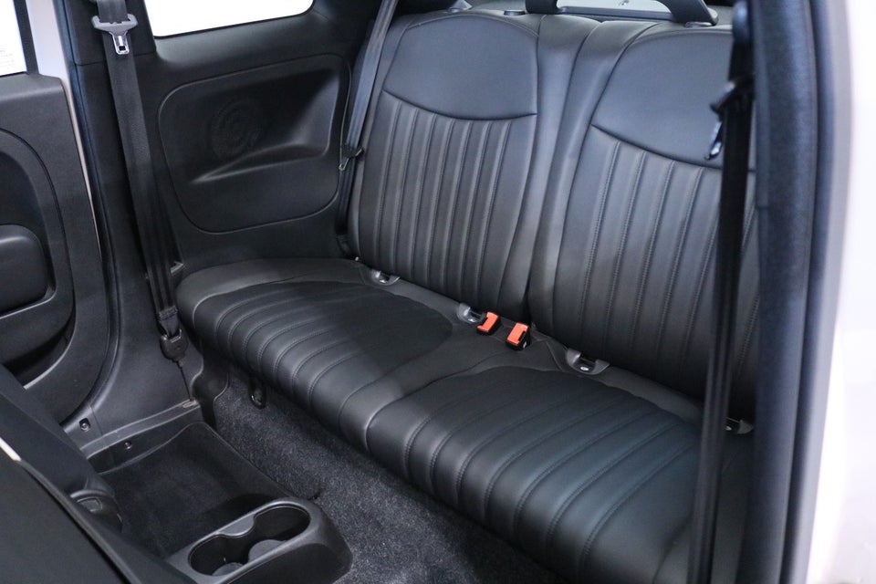 Fiat 500C 1,2 Super Star MTA 2d