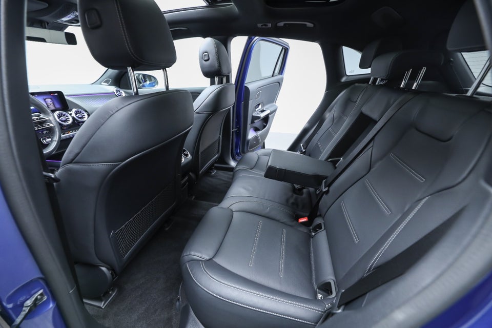 Mercedes EQA250+ AMG Premium 5d