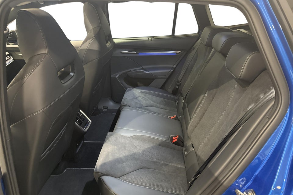 Skoda Enyaq 85 iV Sportline Advanced 5d