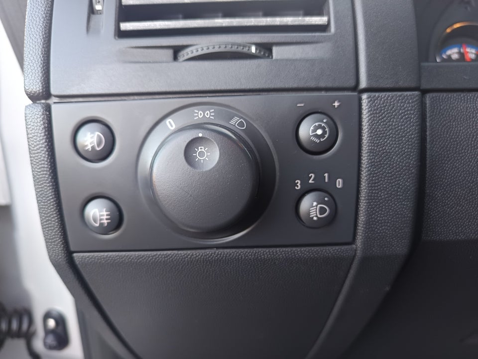 Opel Meriva 1,6 OPC Activan 5d