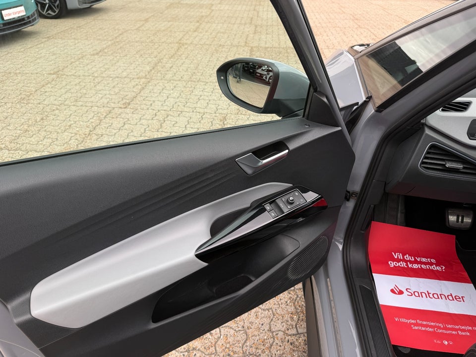 VW ID.3 77 Pro S 5d
