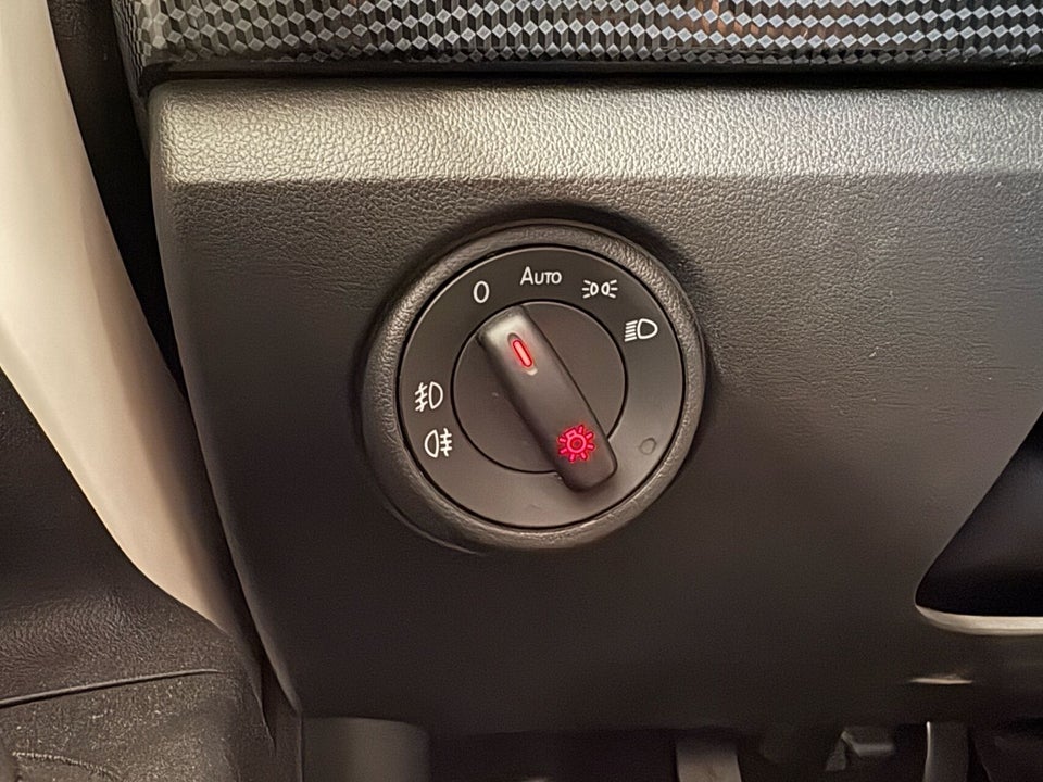 VW Up! 1,0 MPi 60 Move Up! 5d