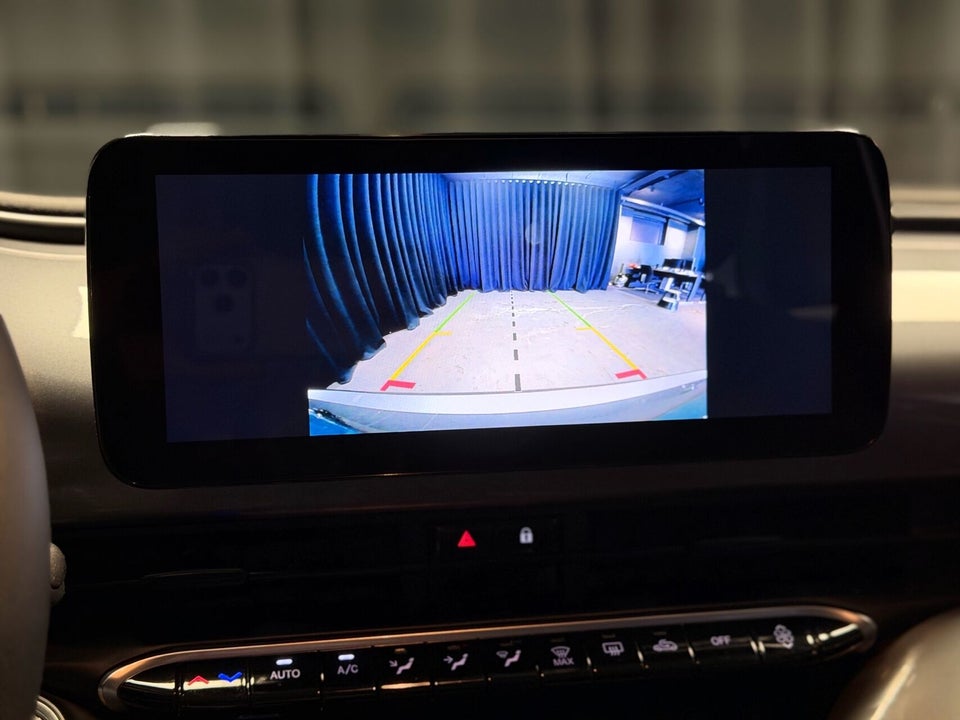 Fiat 500e 42 Mono 3d