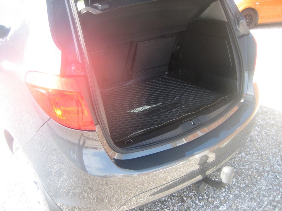 Opel Meriva 1,4 T 120 Enjoy eco 5d
